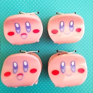 Kriby Hair Claw Clips